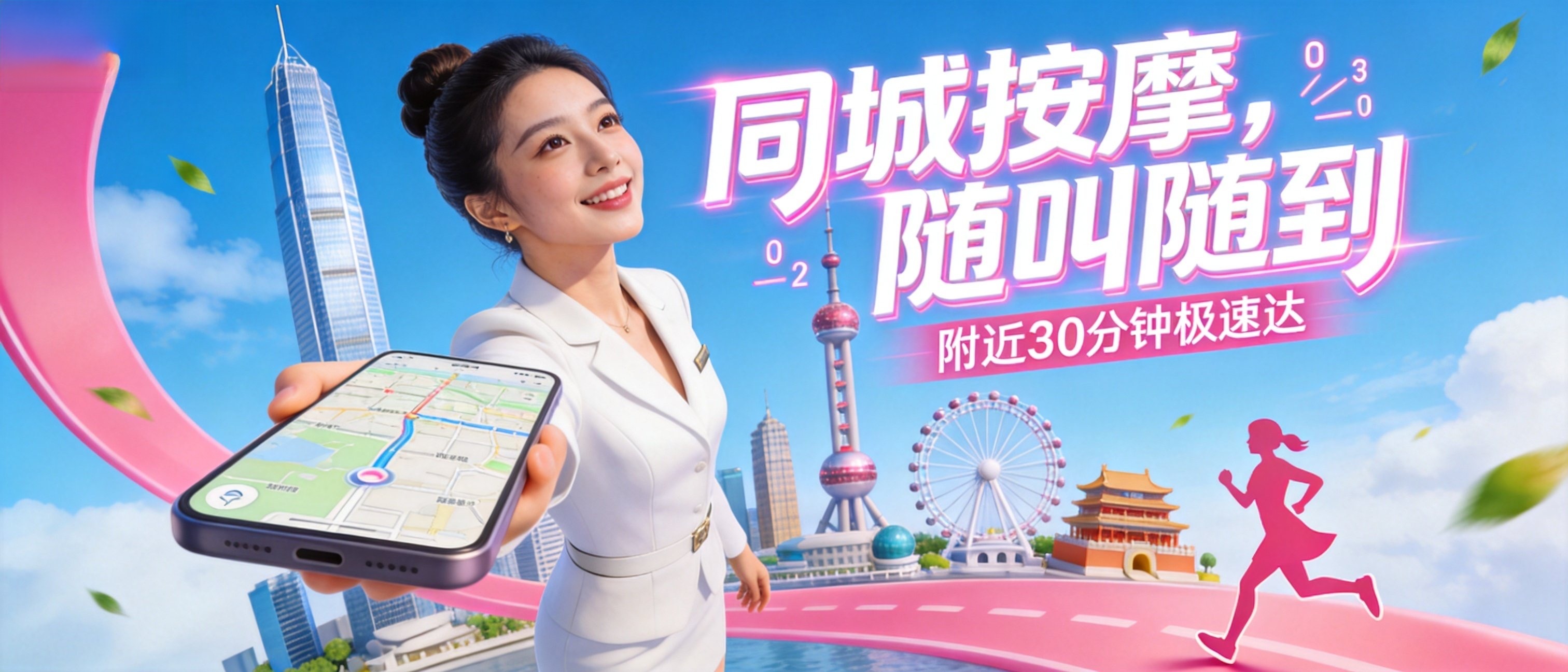 文昌活立到家上门按摩：把放松这件事，真正还给自己